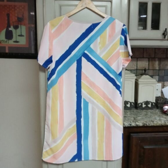 MINKPINK Sz. M Mara Tee Dress - Picture 12 of 12